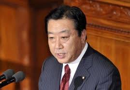 Japon M Noda envisage le remaniement de son gouvernement